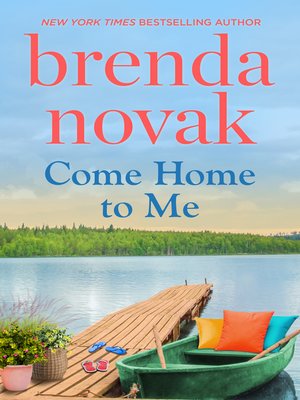 cover image of Come Home to Me